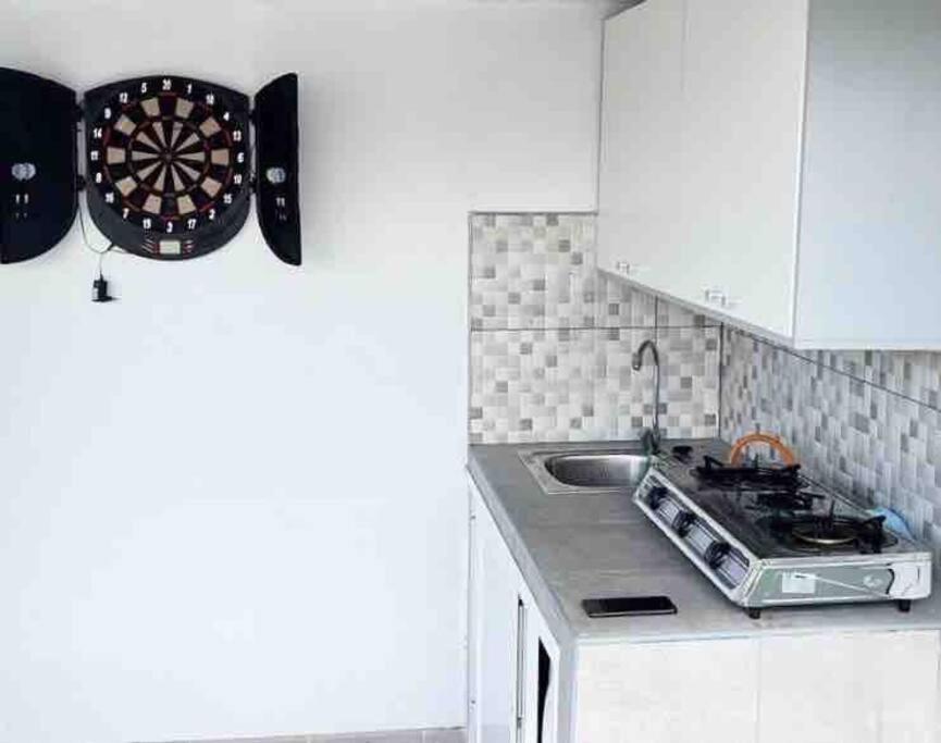 Apartamento Urban Zen Con Terraza Y Jacuzzi Лас-Пальмас-де-Гран-Канария Экстерьер фото